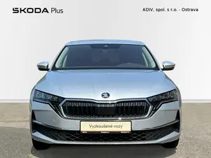 Škoda Octavia Top Selection