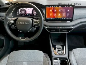 Škoda Octavia Top Selection
