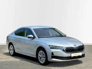 Škoda Octavia Top Selection