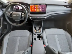 Škoda Octavia Top Selection