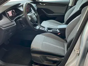 Škoda Octavia Top Selection