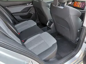 Škoda Octavia Top Selection