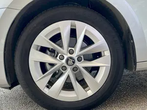Škoda Octavia Top Selection