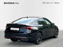 Octavia RS