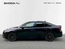 Octavia RS