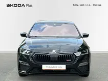 Octavia RS