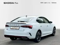 Octavia RS