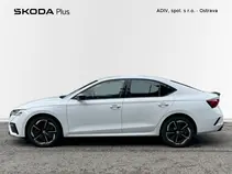 Octavia RS