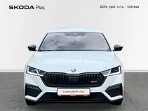 Octavia RS
