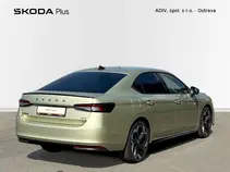Superb SportLine
