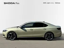Superb SportLine