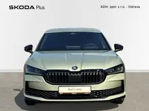 Superb SportLine