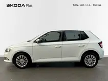Fabia Active