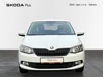 Fabia Active