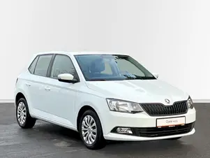 Škoda Fabia Active