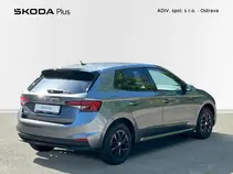 Fabia 130 let