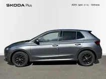 Fabia 130 let