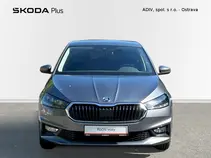 Fabia 130 let