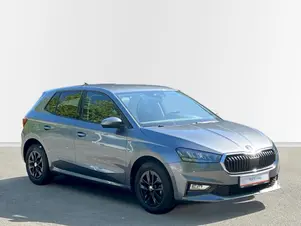 Škoda Fabia 130 let