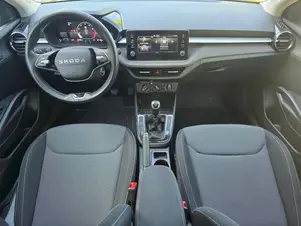Škoda Fabia 130 let