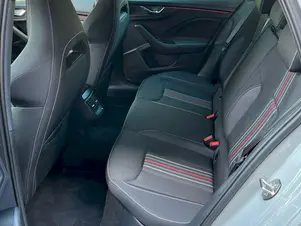 Škoda Scala Monte Carlo