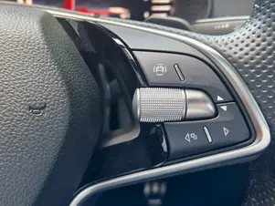 Škoda Scala Monte Carlo