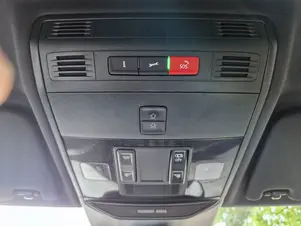 Škoda Scala Monte Carlo