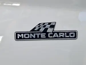 Škoda Scala Monte Carlo