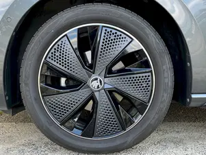 Škoda Scala Monte Carlo