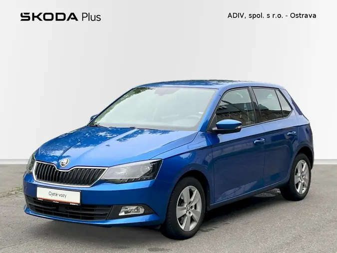 Fabia 