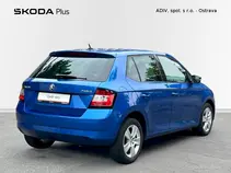 Fabia 