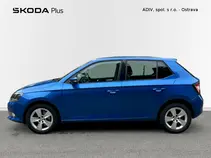 Fabia 