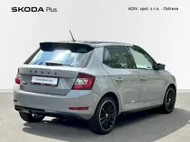 Fabia Monte Carlo