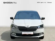Fabia Monte Carlo
