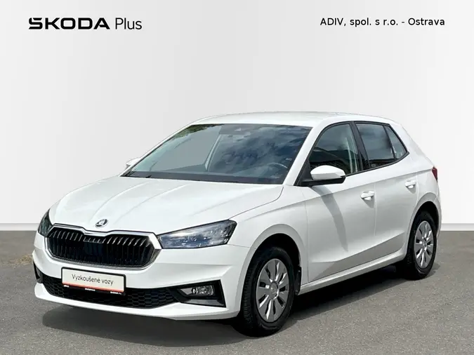 Fabia 
