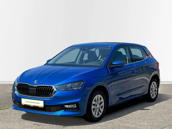 Fabia Style