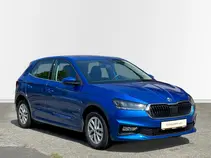Fabia Style