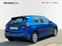 Fabia Style