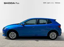 Fabia Style