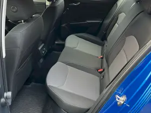 Škoda Fabia Ambition Plus