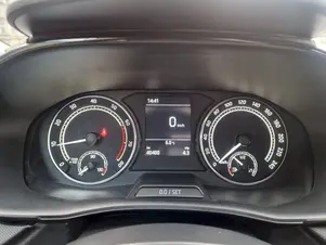 Škoda Fabia Ambition Plus