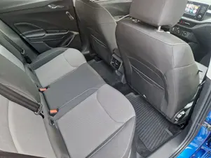 Škoda Fabia Ambition Plus