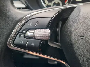 Škoda Fabia Ambition Plus