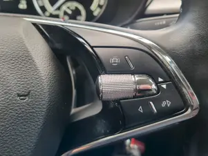 Škoda Fabia Ambition Plus