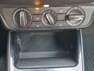 Škoda Fabia Ambition Plus