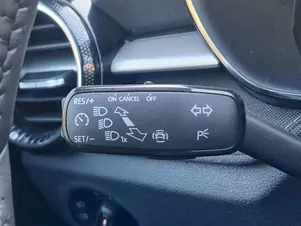 Škoda Fabia Ambition Plus