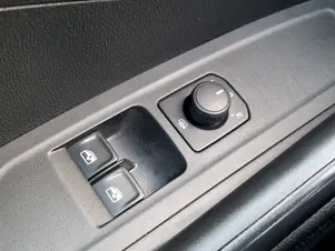 Škoda Fabia Ambition Plus