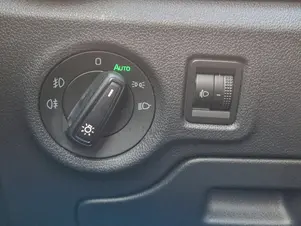 Škoda Fabia Ambition Plus