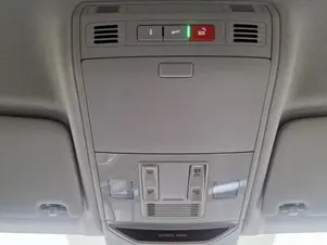 Škoda Fabia Ambition Plus