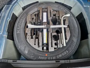 Škoda Fabia Ambition Plus